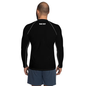 I-80 Stalkers Performance Long Sleeve Rash Guard