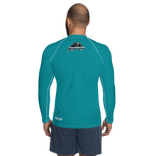 Load image into Gallery viewer, THUNDER PERFORMANCE Men&#39;s Rash Guard - Yeti Stick Co.