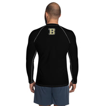Load image into Gallery viewer, Lacrosse Men&#39;s Rash Guard