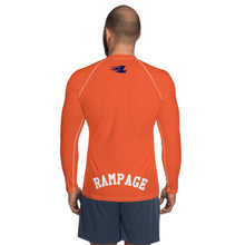 Load image into Gallery viewer, Lincoln Lacrosse Men&#39;s Rash Guard