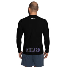 Load image into Gallery viewer, Lacrosse Men&#39;s Rash Guard