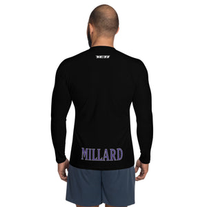 Lacrosse Men's Rash Guard