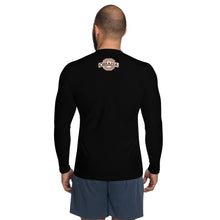 Load image into Gallery viewer, Performance Long Sleeve Men&#39;s Rash Guard