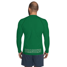Load image into Gallery viewer, Gretna Hockey Men&#39;s Performance Rash Guard