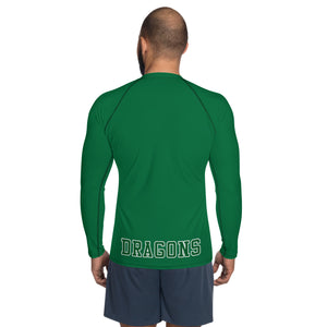 Gretna Hockey Men's Performance Rash Guard