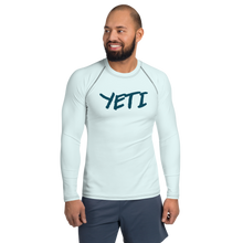 Load image into Gallery viewer, Yeti Stick Co. Men&#39;s Lacrosse Rash Guard Shirt