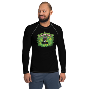 I-80 Stalkers Performance Long Sleeve Rash Guard