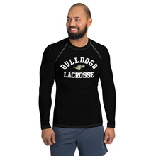 Load image into Gallery viewer, Lacrosse Men&#39;s Rash Guard
