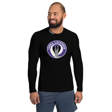 Load image into Gallery viewer, Lacrosse Men&#39;s Rash Guard