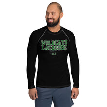 Load image into Gallery viewer, Team Lacrosse Men&#39;s Rash Guard
