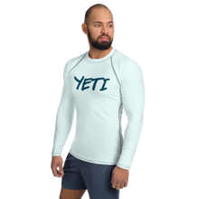 Load image into Gallery viewer, Yeti Stick Co. Men&#39;s Lacrosse Rash Guard Shirt