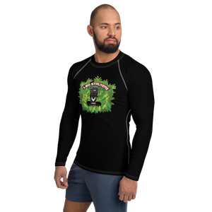 I-80 Stalkers Performance Long Sleeve Rash Guard