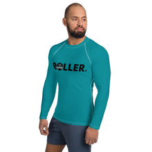 Load image into Gallery viewer, THUNDER PERFORMANCE Men&#39;s Rash Guard - Yeti Stick Co.