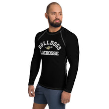 Load image into Gallery viewer, Lacrosse Men&#39;s Rash Guard
