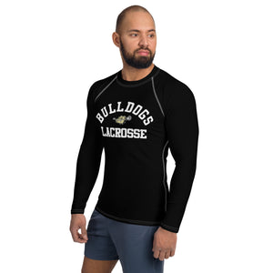 Lacrosse Men's Rash Guard
