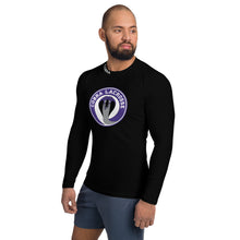 Load image into Gallery viewer, Lacrosse Men&#39;s Rash Guard