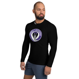 Lacrosse Men's Rash Guard