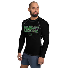 Load image into Gallery viewer, Team Lacrosse Men&#39;s Rash Guard