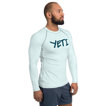Load image into Gallery viewer, Yeti Stick Co. Men&#39;s Lacrosse Rash Guard Shirt