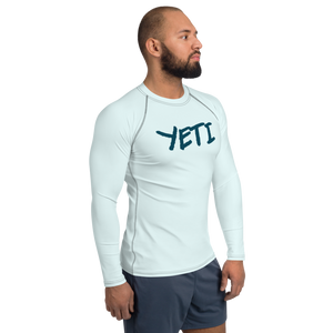 Yeti Stick Co. Men's Lacrosse Rash Guard Shirt