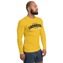 Load image into Gallery viewer, Omaha Lacrosse Club Rash Guard - Yeti Stick Co.