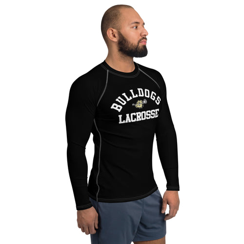 Lacrosse Men's Rash Guard