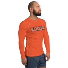Load image into Gallery viewer, Lincoln Lacrosse Men&#39;s Rash Guard