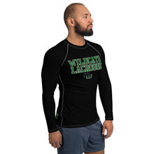 Load image into Gallery viewer, Team Lacrosse Men&#39;s Rash Guard