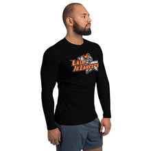 Load image into Gallery viewer, Performance Long Sleeve Men&#39;s Rash Guard