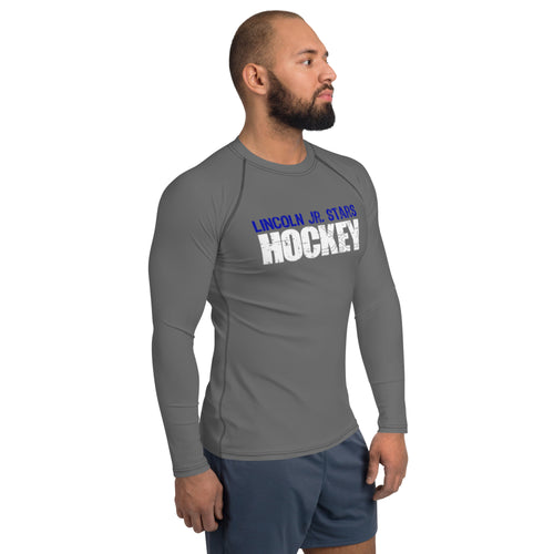 Men's Hockey Rash Guard