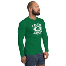 Load image into Gallery viewer, Gretna Hockey Men&#39;s Performance Rash Guard