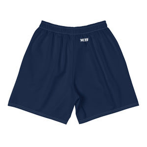 Yeti Brand Tech Lacrosse Shorts