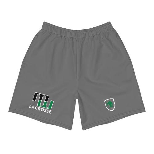 Men's Recycled Athletic Shorts