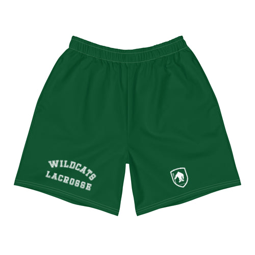 Men's Recycled Athletic Shorts