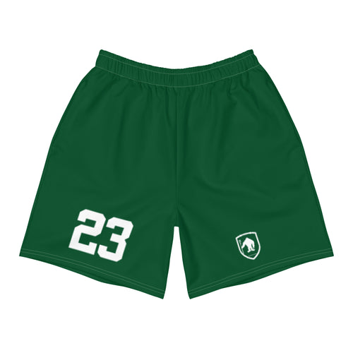 Men's Recycled Athletic Shorts