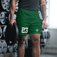 Load image into Gallery viewer, Men&#39;s Recycled Athletic Shorts
