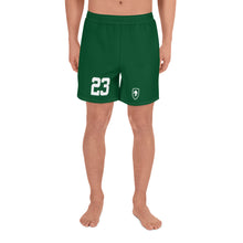 Load image into Gallery viewer, Men&#39;s Recycled Athletic Shorts