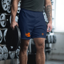 Load image into Gallery viewer, Yeti Brand Tech Lacrosse Shorts