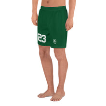 Load image into Gallery viewer, Men&#39;s Recycled Athletic Shorts