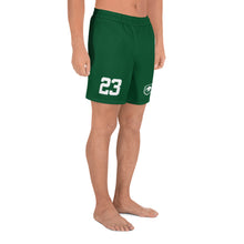 Load image into Gallery viewer, Men&#39;s Recycled Athletic Shorts