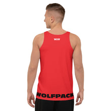 Load image into Gallery viewer, Wolfpack Tank Top