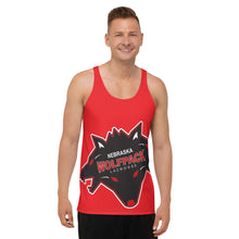 Load image into Gallery viewer, Wolfpack Tank Top