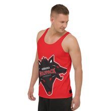 Load image into Gallery viewer, Wolfpack Tank Top