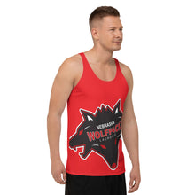 Load image into Gallery viewer, Wolfpack Tank Top