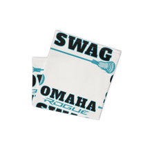 Load image into Gallery viewer, Omaha Rogue Swag Neck Gaiter