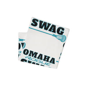 Omaha Rogue Swag Neck Gaiter