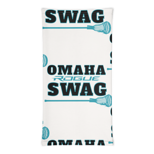 Omaha Rogue Swag Neck Gaiter
