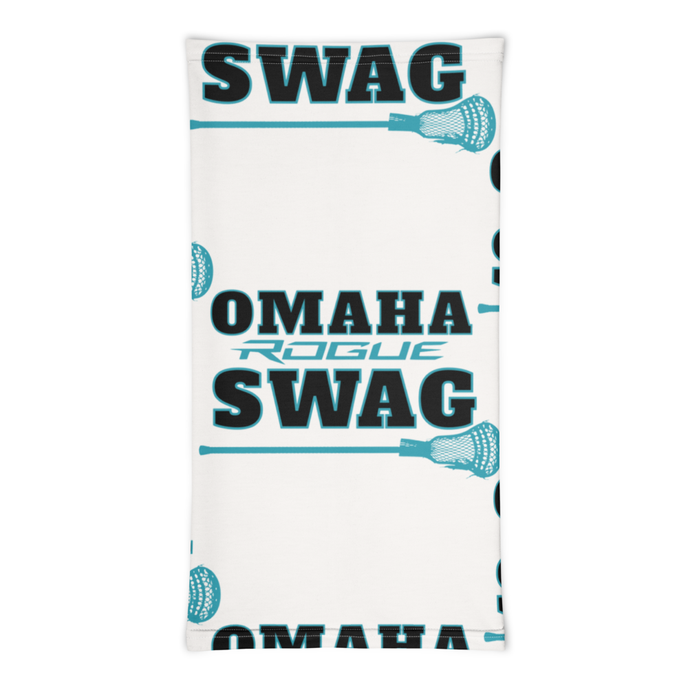 Omaha Rogue Swag Neck Gaiter