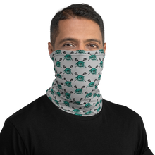 Load image into Gallery viewer, Omaha Rogue Lacrosse Neck Gaiter