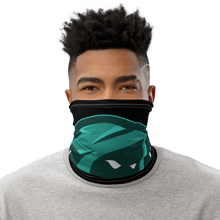 Load image into Gallery viewer, Omaha Rogue Lacrosse Neck Gaiter